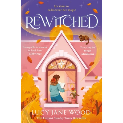 Afbeelding van Rewitched