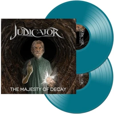 Afbeelding van The Majesty of Decay
