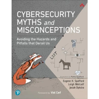 Afbeelding van Cybersecurity Myths and Misconceptions