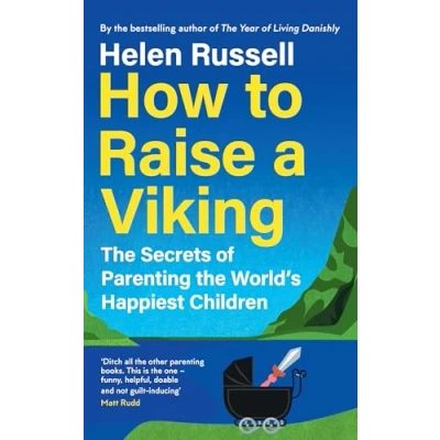 Afbeelding van How to Raise a Viking