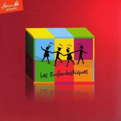 Afbeelding van Les Enfantastiques (CD)