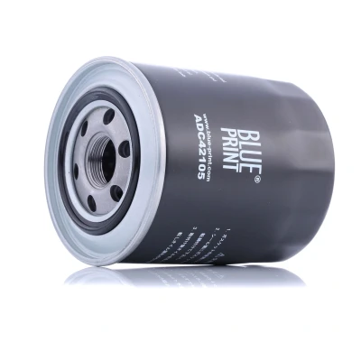 Afbeelding van Blue Print Oliefilter ADC42105