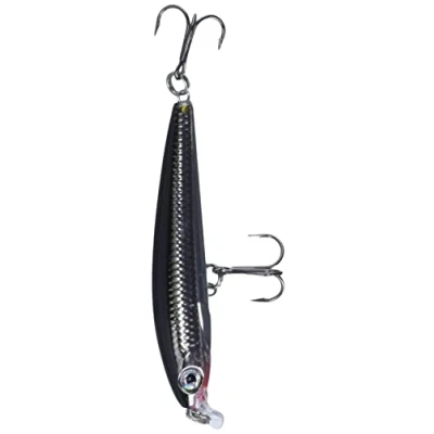 Afbeelding van Ult. Light Minnow 6cm CH