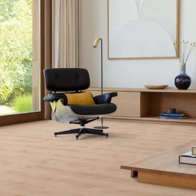 Afbeelding van 20% korting in showrooms Moduleo Lijm PVC ROOTS 0,55 EIR GALWAY OAK 87231BE Vloer Lab21