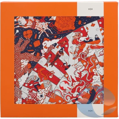 Afbeelding van Hermès H24 Gift Set
