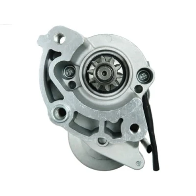 Afbeelding van AS PL S6178 Startmotor 12 2,00 10