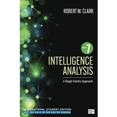 Afbeelding van Intelligence Analysis International Student Edition