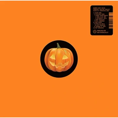 Afbeelding van Ulver Scary Muzak (LP)