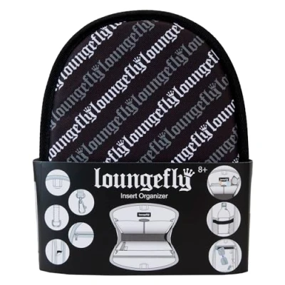 Afbeelding van by Loungefly Mini Insert Organizer Rugzak
