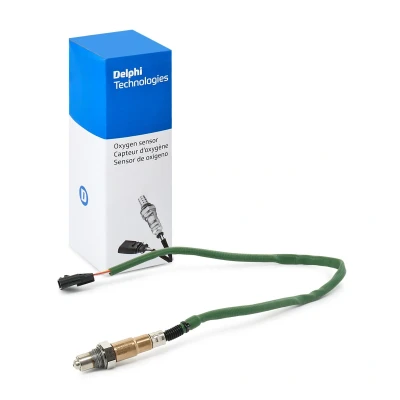 Afbeelding van Delphi Diesel Lambda sonde ES21080 12B1