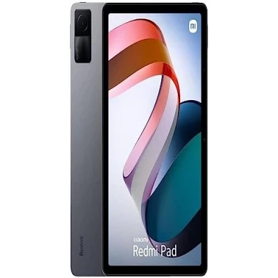 Image de Tablette Tactile Xiaomi Redmi 4 10,61&quot; 128 Go Gris Graphite