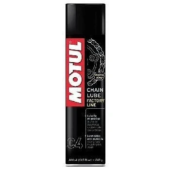 Afbeelding van Motul C4 Chain Lube Factory Line 400 ml