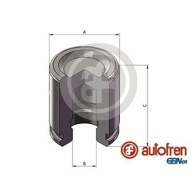 Afbeelding van Zuiger, remklauw AUTOFREN SEINSA D025685