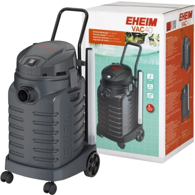 Afbeelding van Eheim Vijverstofzuiger Vac40