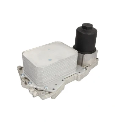 Afbeelding van THERMOTEC D4I010TT Oliekoeler LAND ROVER: Range Rover 3