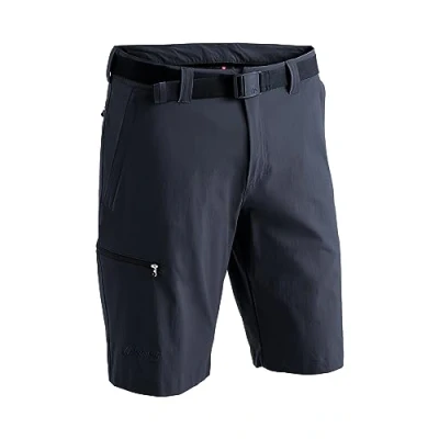 Afbeelding van Maier Sports Huang 130002 Herenshorts