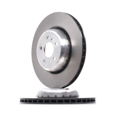 Afbeelding van Brembo Remschijf 09.D096.13
