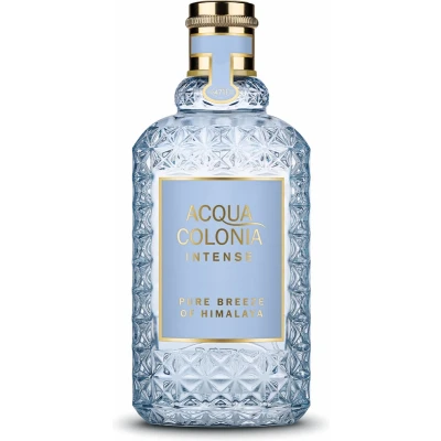 Afbeelding van 4711 Acqua Colonia Intense Pure Breeze of Himalaya Eau de Cologne 170 ml