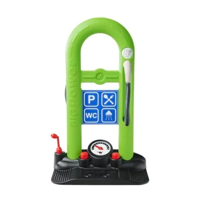 Afbeelding van BIG Bobby Auto Tankstation