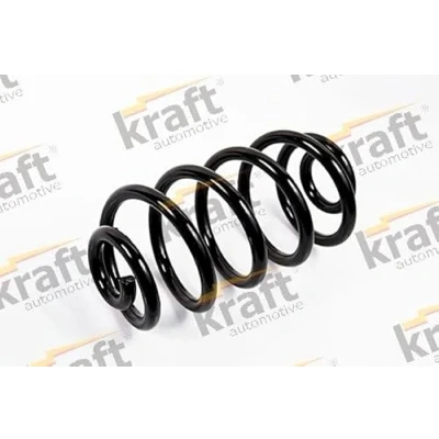 Afbeelding van KRAFT 4031505 Chassisveer Achteras
