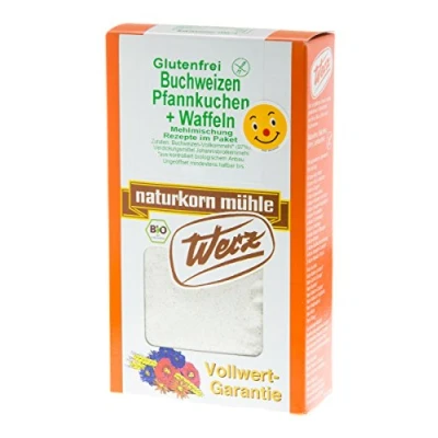 Afbeelding van Lima Maiswafels Dun Rechthoekig 140gr
