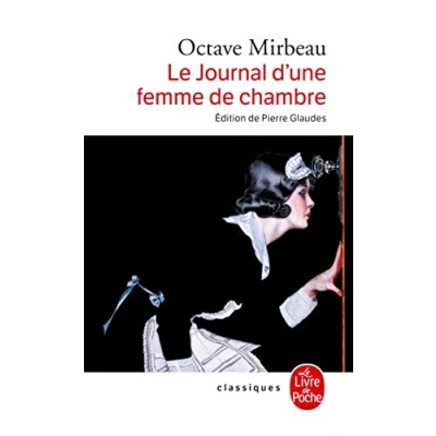 Afbeelding van Journal D&#039;Une Femme de Chambre