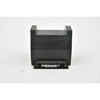 Afbeelding van FEBEST MSB DGR Stabilisatorstang Rubbers Achteras 16 MITSUBISHI: Space Star