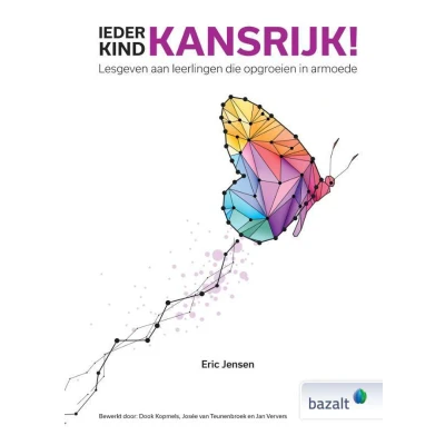 Afbeelding van Ieder kind kansrijk