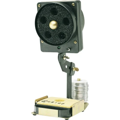 Afbeelding van Edsyn FXF12 1 Soldeerdampafzuiging 12 V/DC 10 W 35.4 m3/h