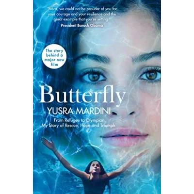 Afbeelding van Butterfly