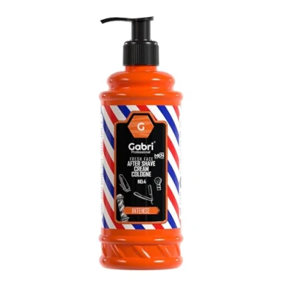 Afbeelding van Gabri Cream Cologne Nr. 2 Cool 400ml