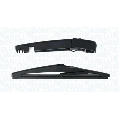 Afbeelding van Ruitenwisser Magneti Marelli 000723180249 240mm Zonder speciale voertuigadapter OPEL: Karl