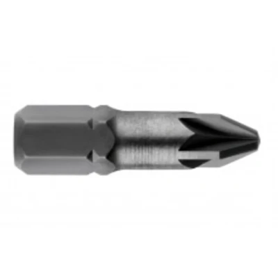 Afbeelding van METABO 628517000 schroefbit Pozidriv PZ 1/ 25 mm torsie (3 st.)