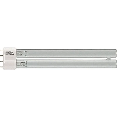Afbeelding van Philips Long Life Pl L Vervanglamp 18 Watt