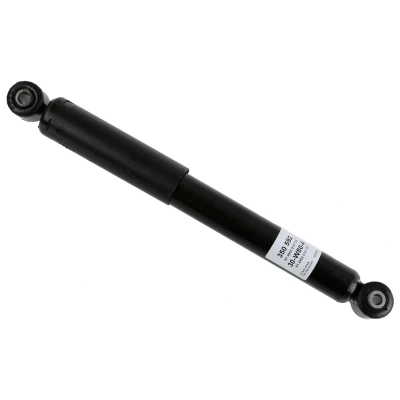 Afbeelding van SACHS 350 592 schokdemper Gasdruk Dubbelpijp Telescoop Oog bovenaan, onderaan MERCEDES BENZ: Sprinter 3.5 t Van, Tourer
