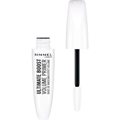 Afbeelding van Rimmel Ultimate Boost Volume Mascara Primer