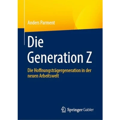 Afbeelding van Die Generation Z