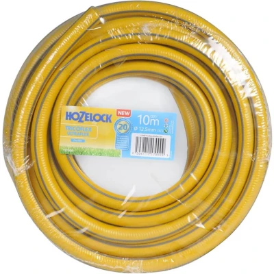 Afbeelding van Tuinslang Hozelock 10 meter (PVC, Weerbestendig)
