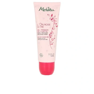 Afbeelding van Melvita L&#039;or Rose Gel Frisson Silhouette 100 Ml
