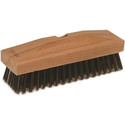 Afbeelding van Luiwagen staaldraad 23cm