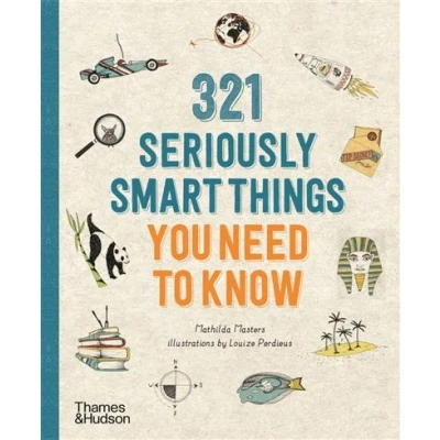 Image de 321 Seriously Smart Things You Need To Know