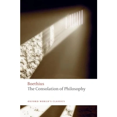 Afbeelding van The Consolation of Philosophy