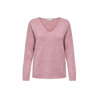 Afbeelding van Only Rica Life Sweater Dames Maat M