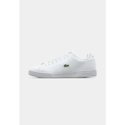 Afbeelding van Lacoste CARNABY CUP Heren Sneakers Wit