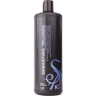 Afbeelding van Sebastian Trilliance Shampoo 1.000 ml