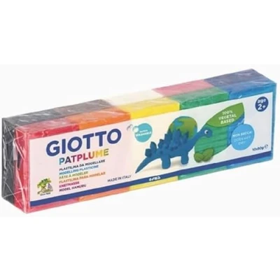 Afbeelding van Giotto Assortment Classic Paptplume