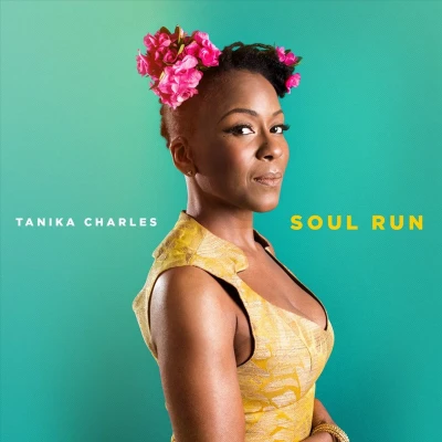 Afbeelding van Tanika Charles Soul Run (LP)