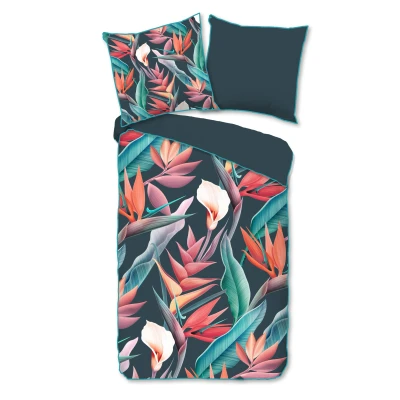 Afbeelding van Descanso, Beddengoed, Chloe (Beddengoed set, 135 x 200 cm)