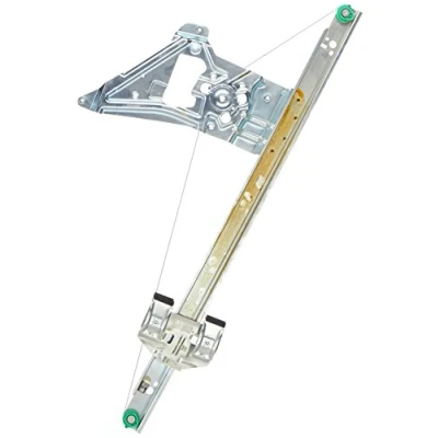 Afbeelding van Esen Skv Raammechanisme Links voor Electrisch Zonder elektro motor 01SKV501
