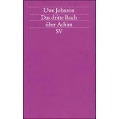 Afbeelding van Das Dritte Buch Über Achim